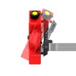 ROTOPAX SIDE AND TOP MOUNT KIT - BY FRONT RUNNER