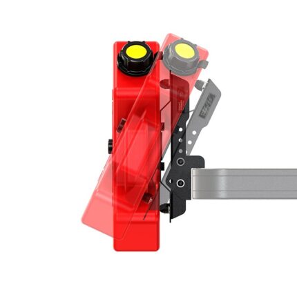 ROTOPAX SIDE AND TOP MOUNT KIT - BY FRONT RUNNER