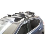 PRO SKI, SNOWBOARD & FISHING ROD CARRIER - BY FRONT RUNNER - Image 7