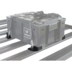 ADJUSTABLE RACK CARGO CHOCKS - BY FRONT RUNNER