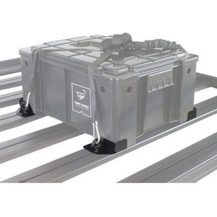 ADJUSTABLE RACK CARGO CHOCKS - BY FRONT RUNNER