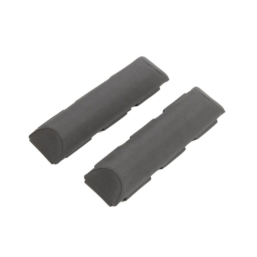 rrac138. PRO CANOE & KAYAK CARRIER SPARE PAD SET - BY FRONT RUNNER - Image 1