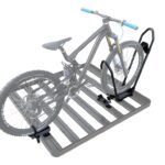 PRO BIKE CARRIER - BY FRONT RUNNER