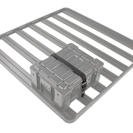 LOCKABLE STORAGE BOX STRAP DOWN - BY FRONT RUNNER