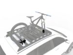 THRU AXLE BIKE CARRIER / POWER EDITION - BY FRONT RUNNER