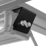 LED LIGHT BAR FX250-SP/FX500-CB/FX250-CB/FX500-SP/FX500-CB SM MOUNTING BRACKET - BY FRONT RUNNER