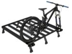 LOAD BED RACK SIDE MOUNT FOR BIKE CARRIER - BY FRONT RUNNER - Image 3