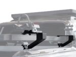 LOAD BED RACK SIDE MOUNT FOR BIKE CARRIER - BY FRONT RUNNER - Image 2