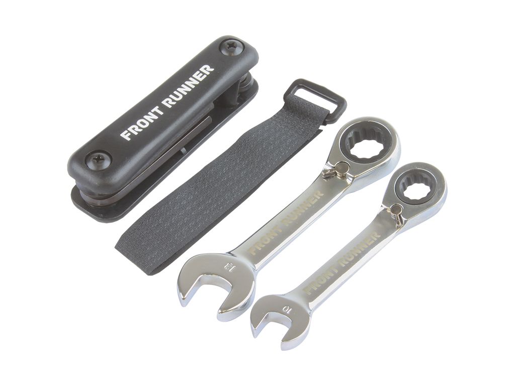 rrac173_1 MULTI TOOL KIT - BY FRONT RUNNER - Image 1