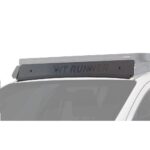 WIND FAIRING FOR LOW PROFILE RACK / 1165MM/1255MM(W) - BY FRONT RUNNER