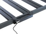 HANDLE/LIGHT SLIMLINE II RACK BRACKET - BY FRONT RUNNER - Image 2