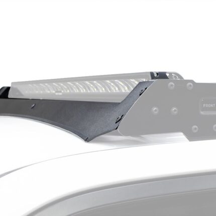 TOYOTA 4RUNNER (2009-CURRENT) SLIMSPORT RACK 40" LIGHT BAR WIND FAIRING - BY FRONT RUNNER