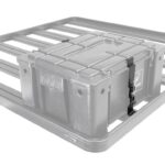 WOLF PACK RACK MOUNTING BRACKETS - BY FRONT RUNNER