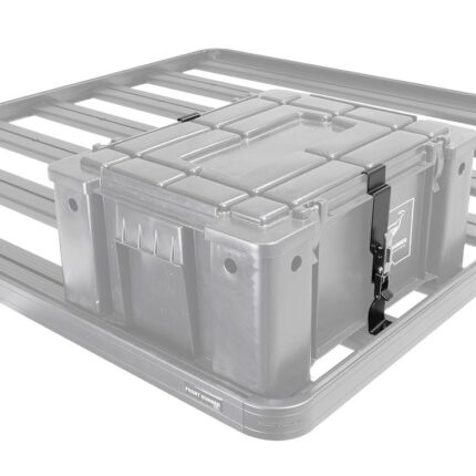 WOLF PACK RACK MOUNTING BRACKETS - BY FRONT RUNNER