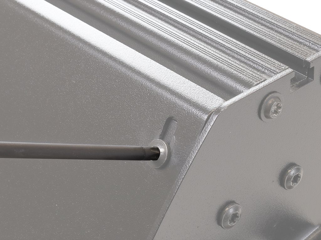 rrac213_1 6"/T30 TORX ALLEN KEY FOR SLIMSPORT RACK - BY FRONT RUNNER - Image 1