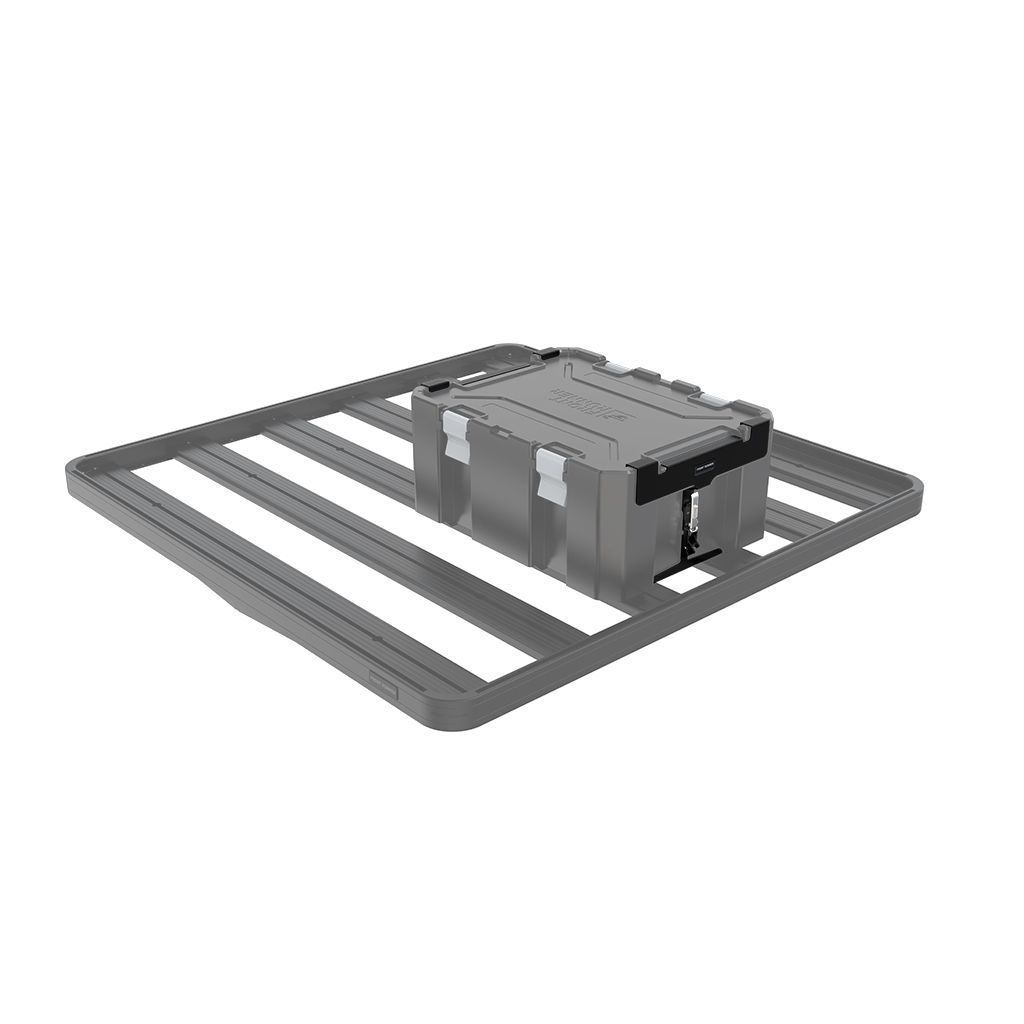 rrac257_01 WOLF PACK PRO RACK MOUNTING BRACKET / MKII - Image 1