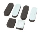 VERTICAL SURFBOARD CARRIER SPARE PAD SET - BY FRONT RUNNER - Image 4