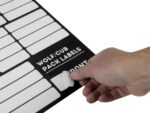 WOLF/CUB PACK CAMPSITE ORGANIZING LABELS - BY FRONT RUNNER - Image 5