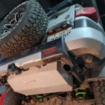 FJ CRUISER Total 192L