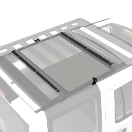 PRO TABLE UNDER RACK BRACKET - BY FRONT RUNNER
