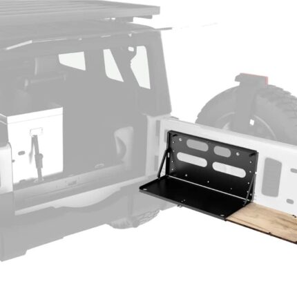 DROP DOWN TAILGATE TABLE - BY FRONT RUNNER