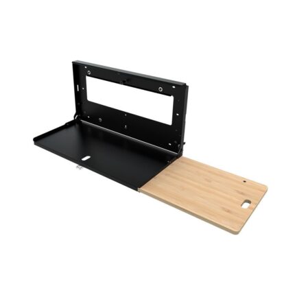 DROP DOWN TAILGATE TABLE