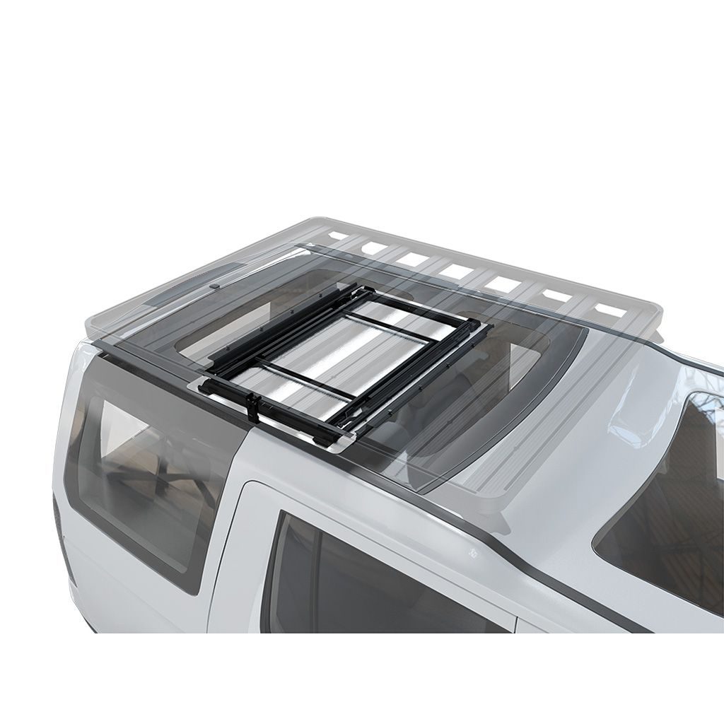 tbra051_011 UNDER RACK TABLE KIT - Image 1