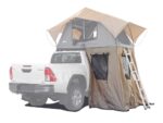 ROOF TOP TENT ANNEX - BY FRONT RUNNER - Image 2