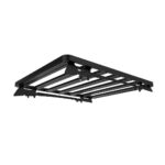 HILUX (2005 - 2015)  (1358mm) SLIMLINE II ROOF RACK KIT - KRTH010T - Image 3