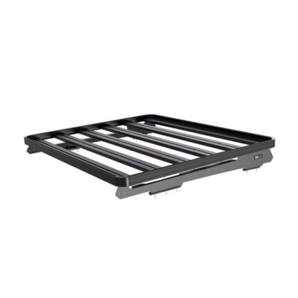 LC200 / LX570 (1156mm) SLIMLINE II ROOF RACK KIT - KRTL032T (1/2 Rack)