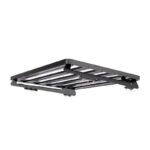 LC200 / LX570 (1156mm) SLIMLINE II ROOF RACK KIT - KRTL032T (1/2 Rack) - Image 2