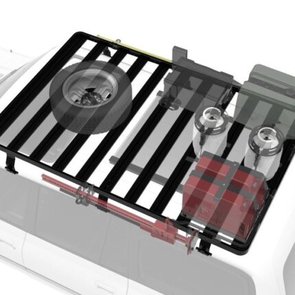 LC60 SLIMLINE II ROOF RACK KIT - KRTL033L