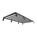 LC76 (2368mm) SLIMLINE II LOW PROFILE ROOF RACK KIT - KRTL044T - Image 3