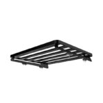 PRADO 120 (1156mm) SLIMLINE II 1/2 ROOF RACK KIT - KRTP014T - Image 2