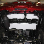 LC200 FUEL TANK TOTAL 163L