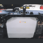 LC100 182L Replacement Fuel Tank