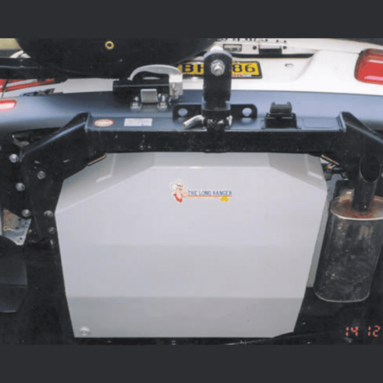 LC100 182L Replacement Fuel Tank