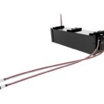 STAINLESS STEEL WATER TANK FOR PICKUP DRAWER SYSTEM / 52L - BY FRONT RUNNER