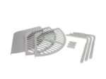 SPARE TIRE MOUNT BRAAI/BBQ GRATE - BY FRONT RUNNER - Image 4