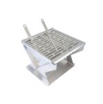 BOX BRAAI/BBQ GRILL - BY FRONT RUNNER