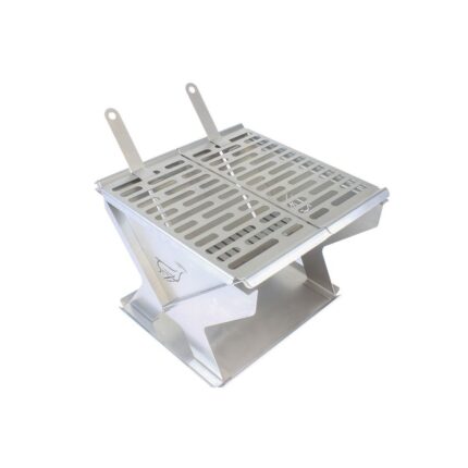 BOX BRAAI/BBQ GRILL - BY FRONT RUNNER