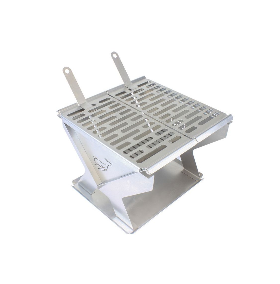 vacc087 BOX BRAAI/BBQ GRILL - BY FRONT RUNNER - Image 1