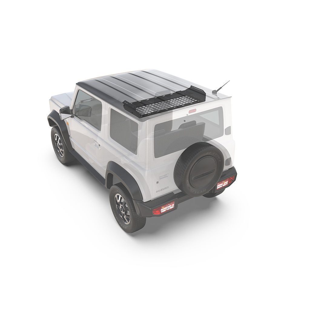 vacc120_04_1 JIMNY 2 door INTERNAL STORAGE SHELF - Image 1