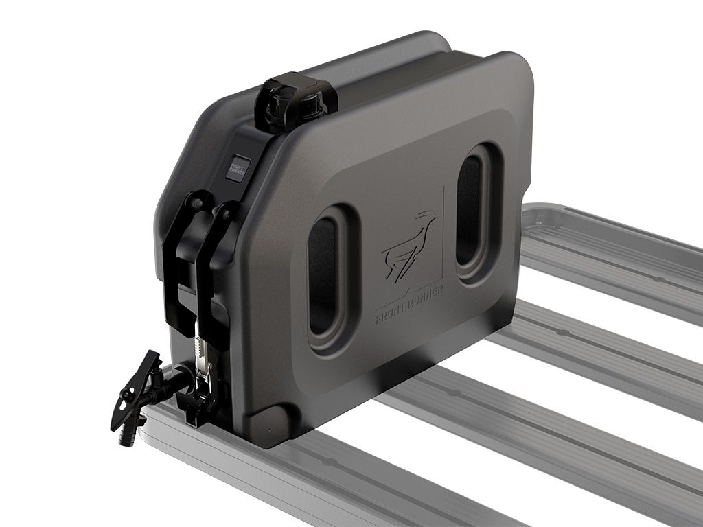 wtan050_3 PRO WATER TANK WITH MOUNTING SYSTEM / 20L - BY FRONT RUNNER - Image 1