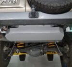 PATROL Y61 GU Wagon & Coil Cab Petrol  TANK TOTAL 145L - Image 3