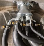 PATROL Y61 GU Wagon & Coil Cab Petrol  TANK TOTAL 145L - Image 14