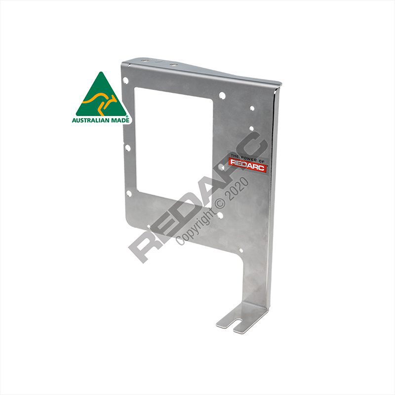 0002352_bcdc-mounting-bracket-to-suit-toyota-hilux-05-15-models BCDC MOUNTING BRACKET TO SUIT TOYOTA HILUX (05-15 MODELS) - Image 1