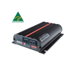 DUAL INPUT 50A IN-VEHICLE DC BATTERY CHARGER