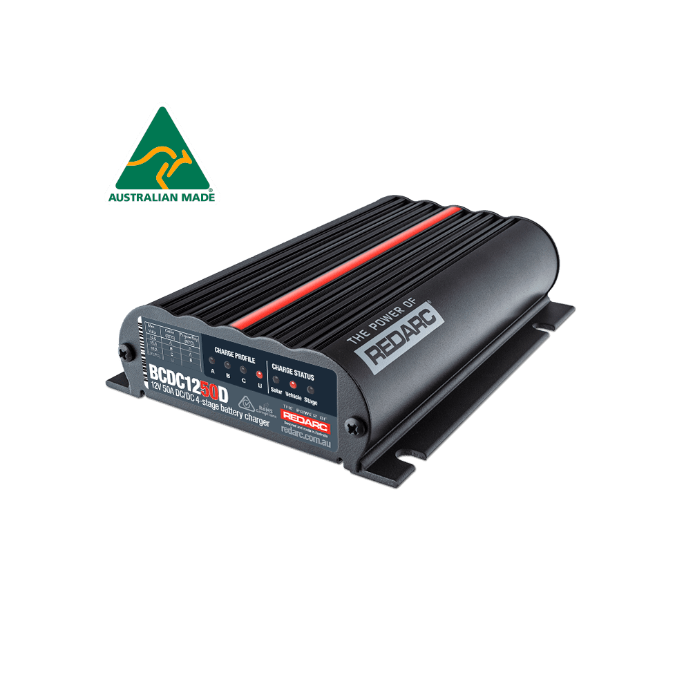 0002478_dual-input-50a-in-vehicle-dc-battery-charger DUAL INPUT 50A IN-VEHICLE DC BATTERY CHARGER - Image 1