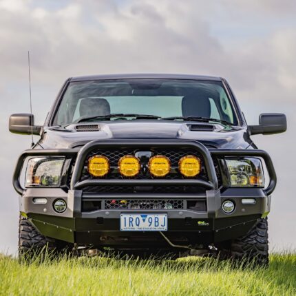 RAM 1500 2016+ PREMIUM BULL BAR